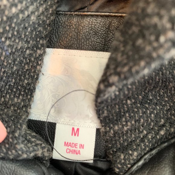 GIRLS JACKET - Picture 3 of 3